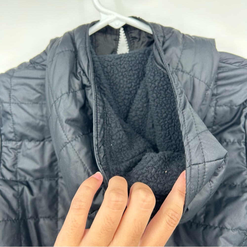 Kids Columbia Fleece Lined Coat - Picture 6 of 6